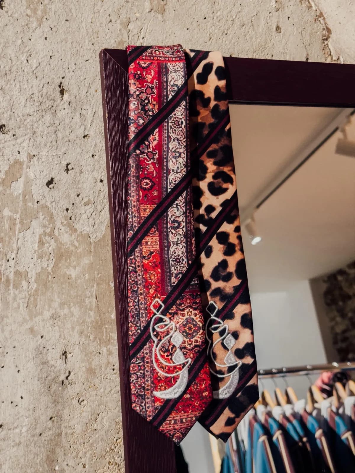 Collective Pop Up × Avant Garde — photo 11