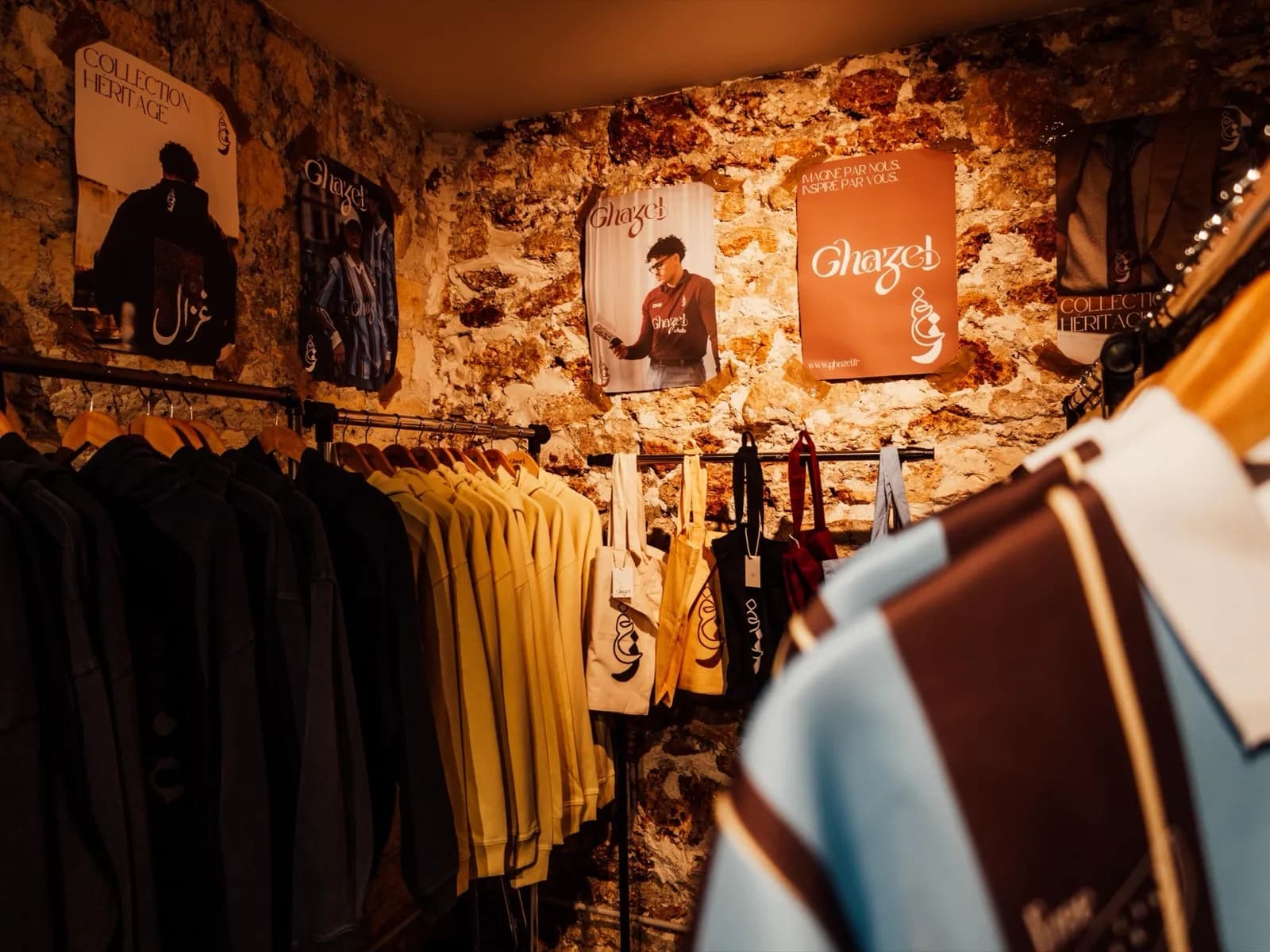 Collective Pop Up × Avant Garde — photo 15