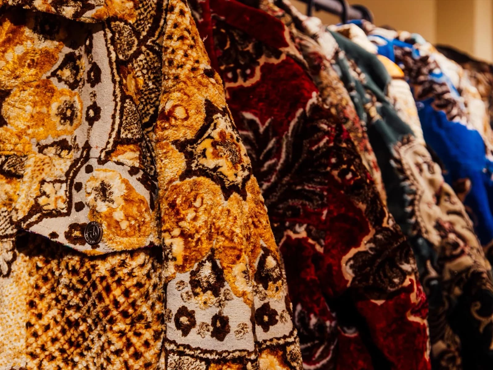Collective Pop Up × Avant Garde — photo 16
