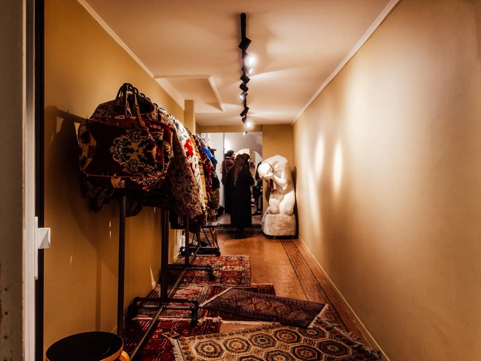 Collective Pop Up × Avant Garde — photo 18