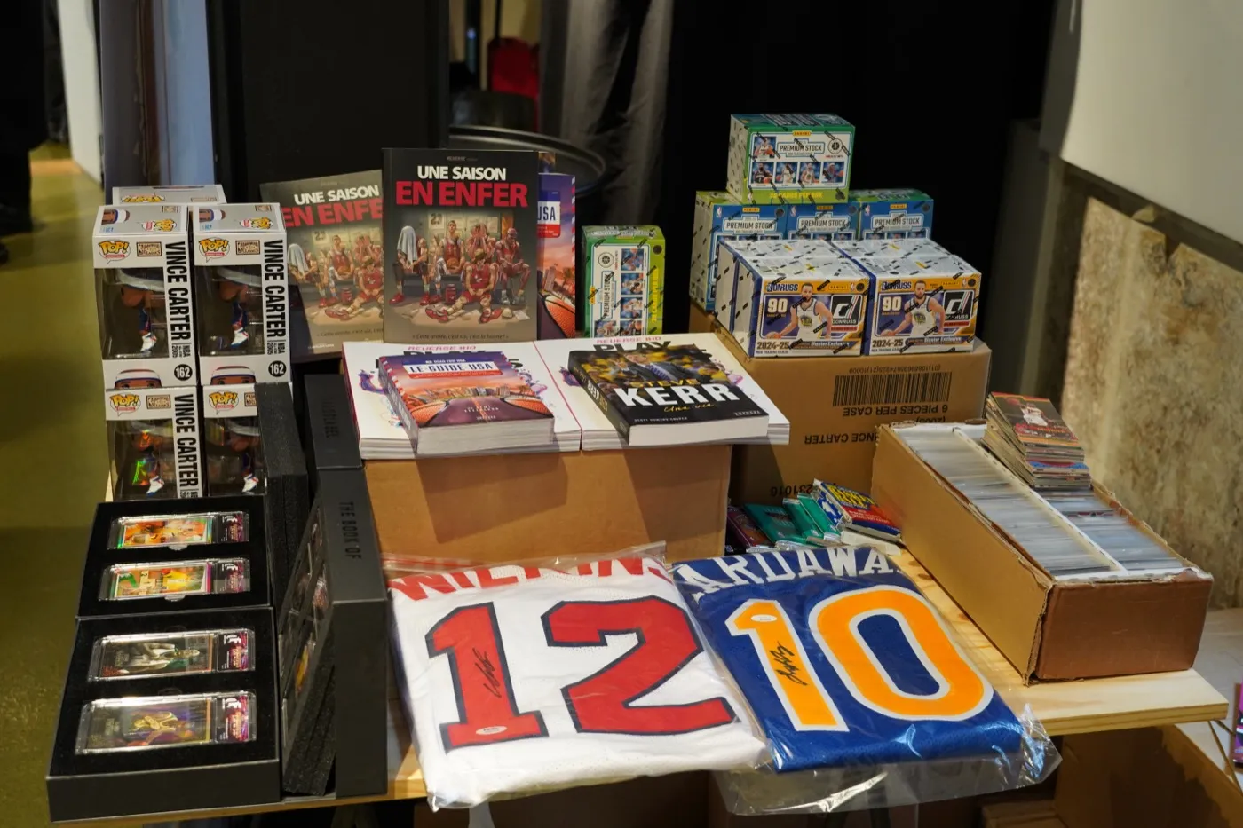 Le Grand Corner — photo 1