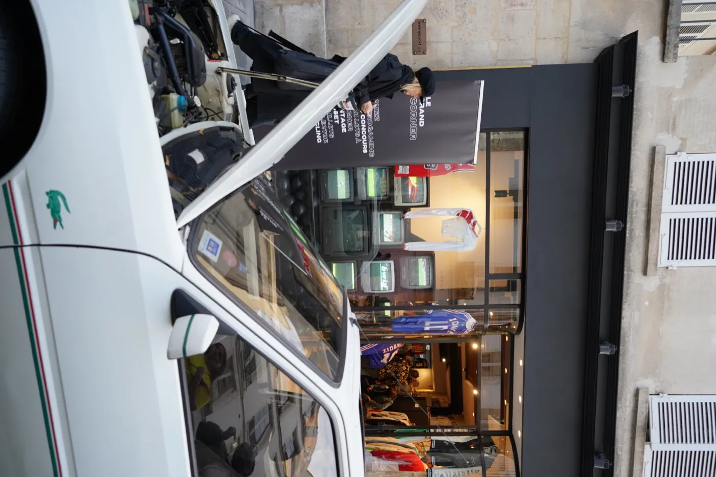 Le Grand Corner — photo 2