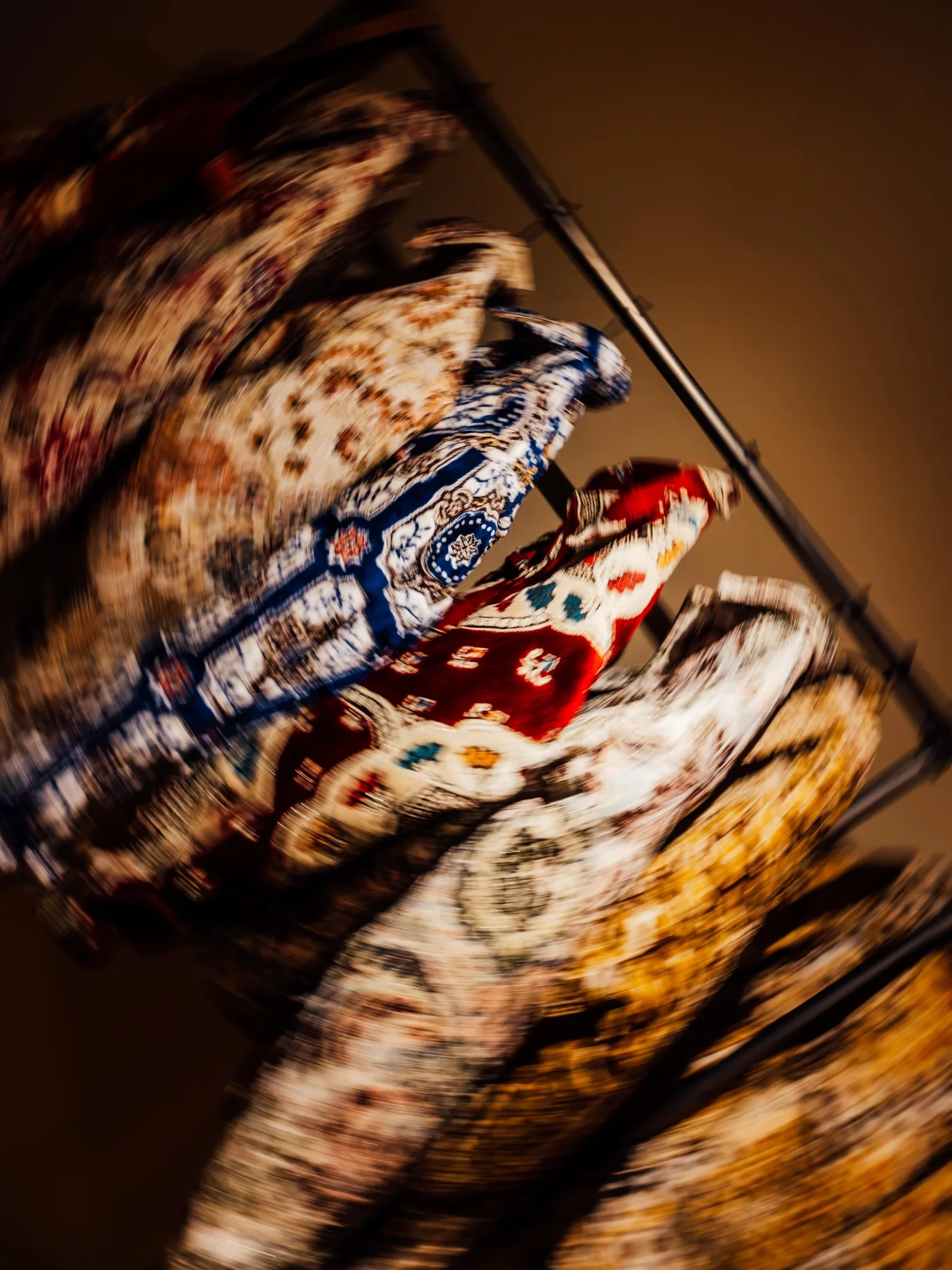 Détail Collective × Avant Garde