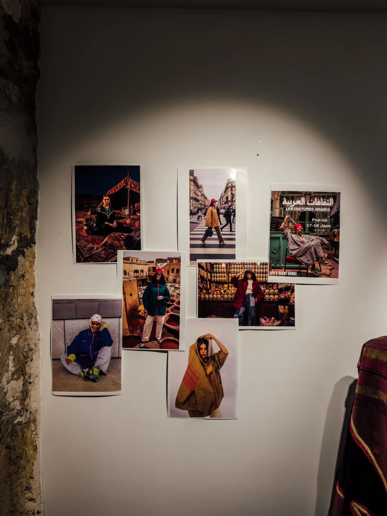 Collective Pop-up · janvier 2026 · photo 19