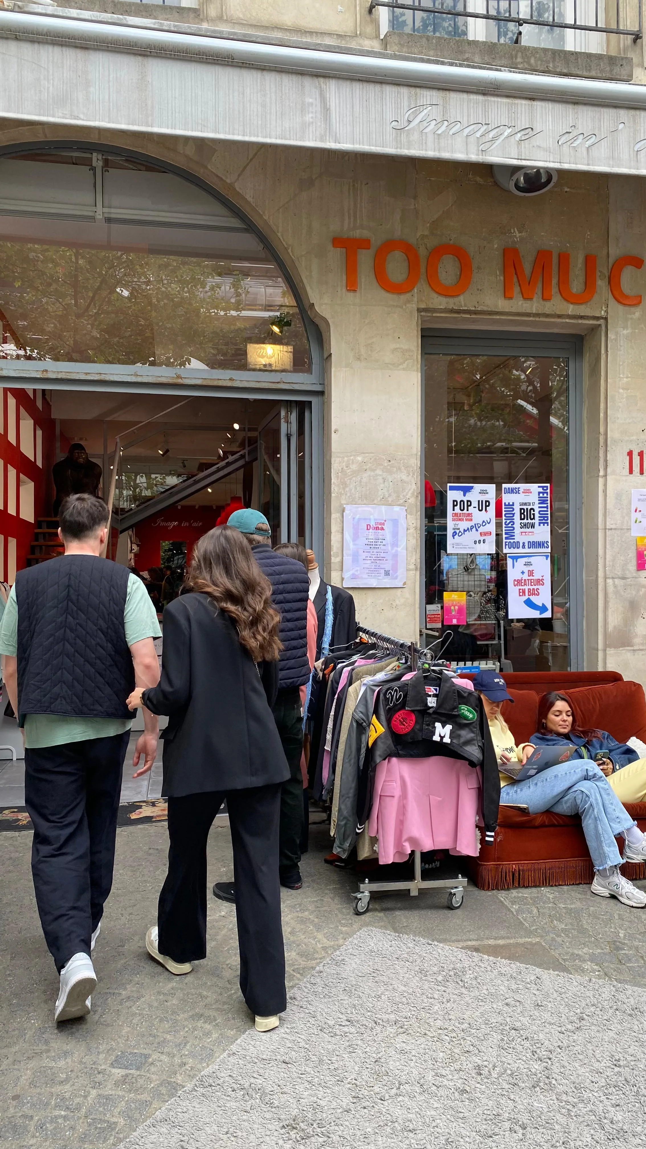 Too Much Concept · mai 2026 · photo 10